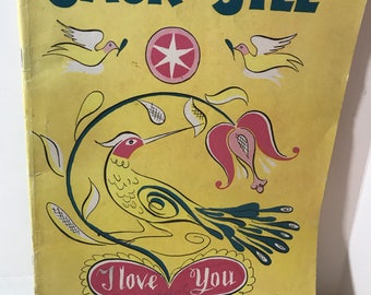 Jack and Jill magazine February 1948