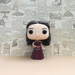 shadowhunter pop vinyls