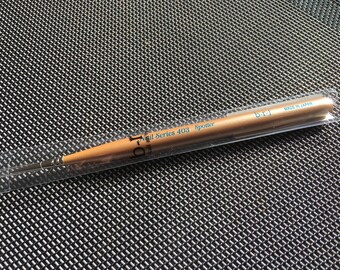 Nail Art Paint Brush/b~r~s#403/Nail Series403 Spotter/Detail Nail Art Brush/Nail Art Liner Brush/Gel Brush/Made in Japan