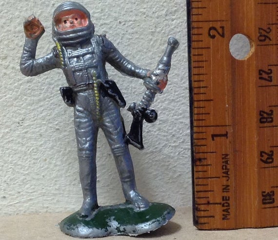 astronaut play figures