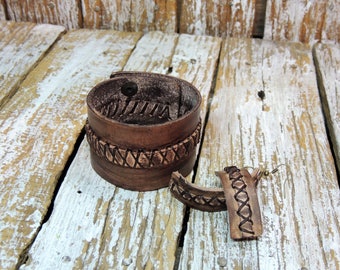 Leather Cuff / Cuff Bracelet / Leather Bracelet / Womens Leather Bracelet / Womens Leather Cuff / Leather Cuff / Womens Cuff / Gift For Her