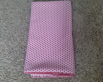 Polyester Fabric Piece