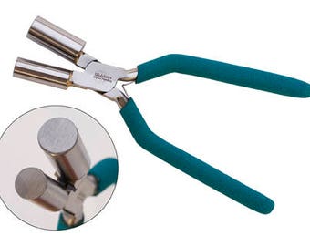 WUBBERS Bail Making Pliers-JUMBO 18, 21 MM