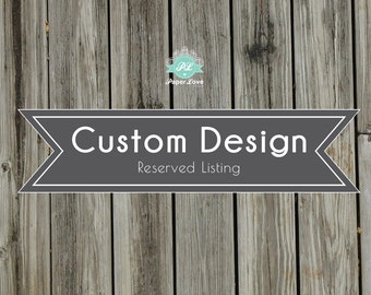 Custom Postcard