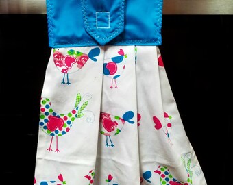 Reusable - Kitchen Decor - Kitchen Towel - Tea Towel - For Mom - Eco Friendly - Hand Towels - Home Decor - Housewarming Gift - Hostess