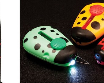 Needle Beetle Needle Threader N4236