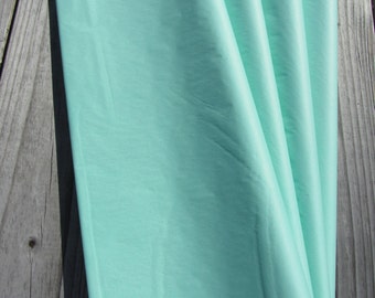Tissue Paper / 48 Sheets Cool Mint Tissue Paper 20"x30"/Mint Shower/Mint Wedding Decor