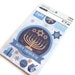 Hanukkah (Chanukah) stickers from KaztielsOddsandEnds