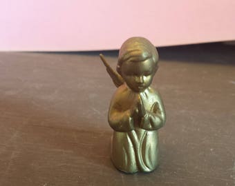 Praying, china, angel