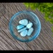 Tumbled Larimar