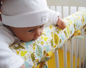 Set of reversible barrier protection