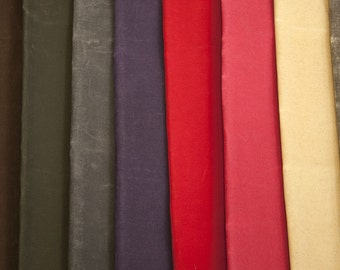 Golf Club Cover, Golf Head Covers, Golf Club Head Cover, Golf Club Headcover, Golf Accessory, Waxed Canvas or Linen Golf Headcover