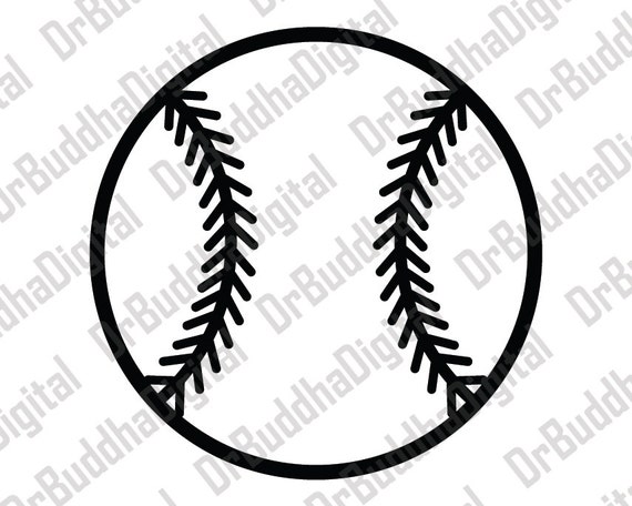 Download Baseball SVG Collection Baseball DXF Baseball Clipart