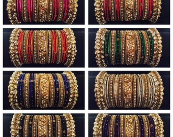 Indian Bracelet 