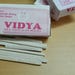 Vidhya Brand Slate Pencils ==== 200 GM