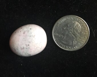 Rhodochrosite stone
