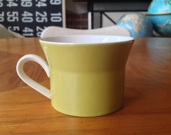 Ben Seibel Mikasa Duplex Coffee Cup