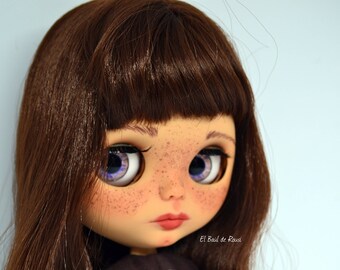 Blythe Custom