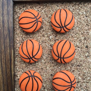 Basketball Thumb Tacks,Push Pins,Basketball Decor,Pushpins,Sports Decor ,Basketball Sports Office sports office decor. Basketball Thumb Tacks,Push Pins,Basketball Decor,Pushpins,Sports Decor ,Basketball Sports Office
