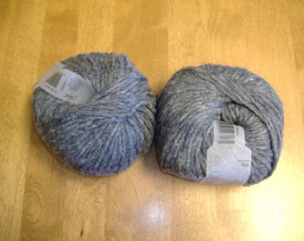 Rowan RYC Soft Tweed ~ Super Bulky Yarn ~ Discontinued ~ Several Lots