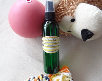 Dog Gone Bugs Pet Bug Repellant