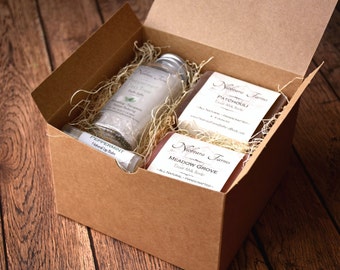 Gifts for Women - Personalized Gift for Women - Spa Gift Set - Gift Set for Mom - Gift Set for Women - Bath Gift Set - Bridesmaid Gift Set