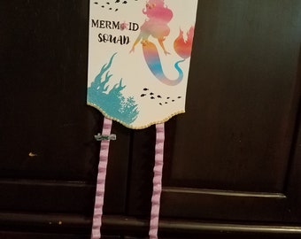 Organizador de moños para pelo