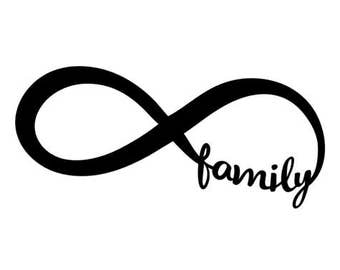 Family Infinity 