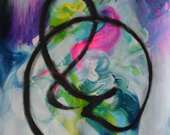 Traveller, Original, No. 9
