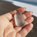 Genuine Italian Sea Glass, Ionian Sea Glass, Sea Beach Glass, Sea Glass for Collection, Jewelry or Mosaic, I-122