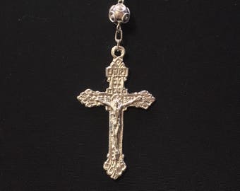 Religious Third Necklace