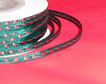 Thin Ribbon Spool...1/8" X 25 yards