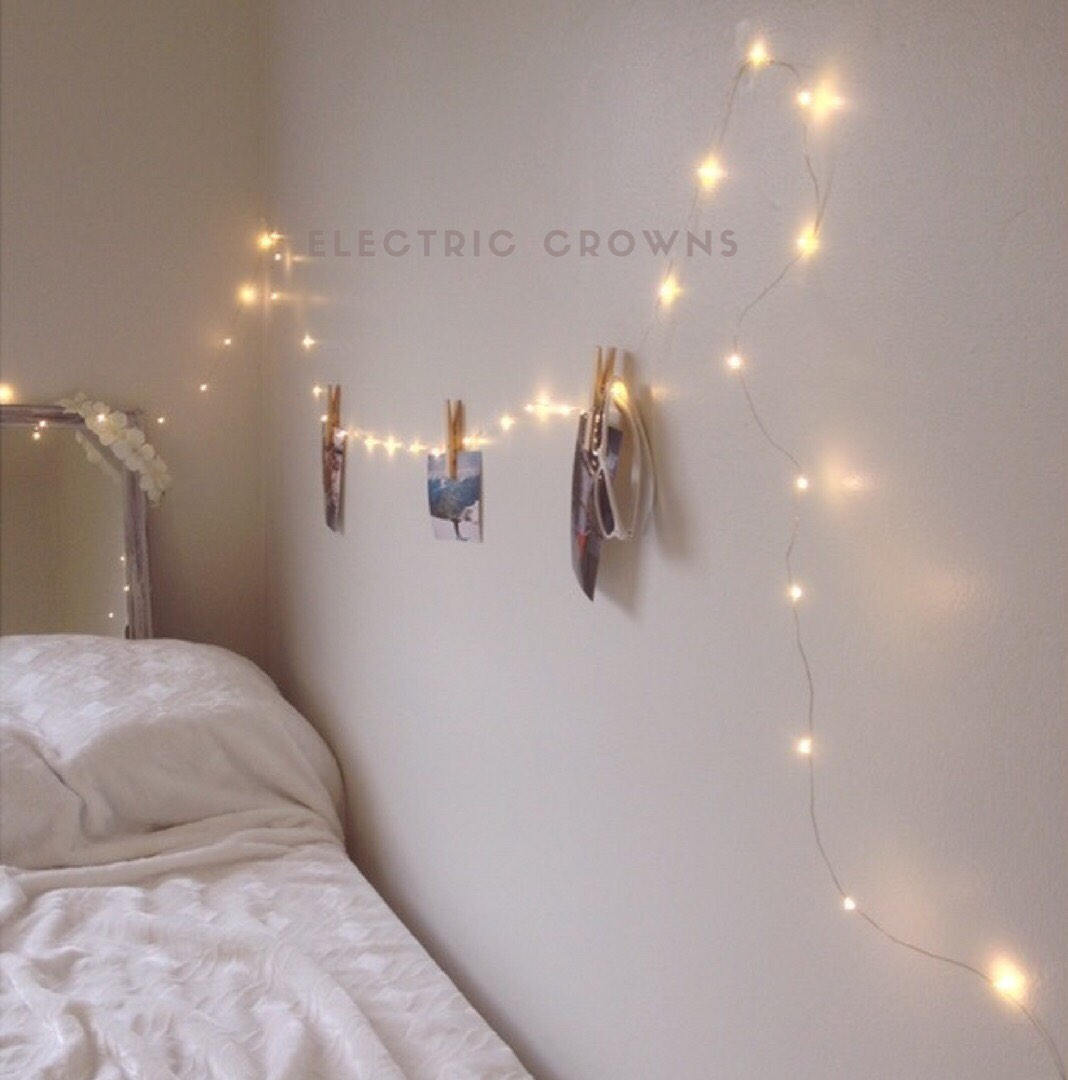 Sale Bedroom Fairy Lights Bedroom Decor String Lights Dorm