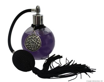 Yennefer Perfume Lilac & Gooseberries