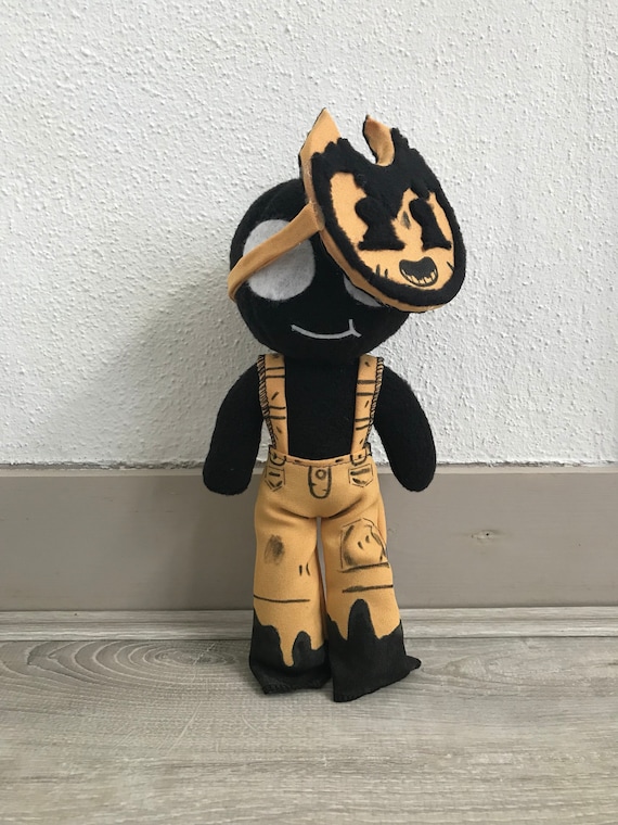 batim sammy plush