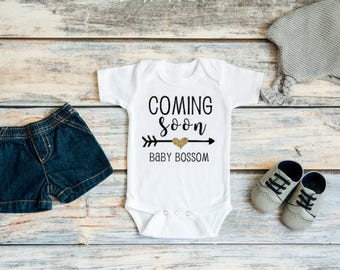 Pregnancy Reveal To Grandparents - Pregnancy Announcement Grandparents - Baby Announcement Grandparent - New Grandparents - Pregnancy Reveal