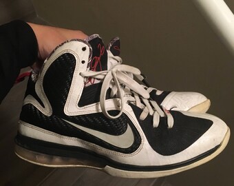 LeBrons pour homme taille 8,5