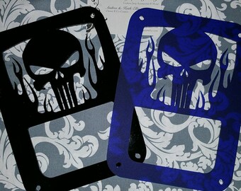 Ready to ship Jeep Tail Light Covers(Pair)