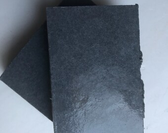 Activated Charcoal Bar Soap