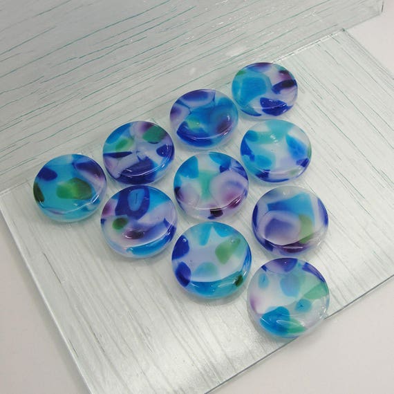 Unique Round Fused Glass Knobs, Colorful Cabinet Knobs Pulls, Furniture Handles, Bathroom Hardware, Blue Purple Kitchen Pulls, Door Knobs Unique Round Fused Glass Knobs, Colorful Cabinet Knobs Pulls, Furniture Handles, Bathroom Hardware, Blue Purple Kitchen Pulls, Door Knobs