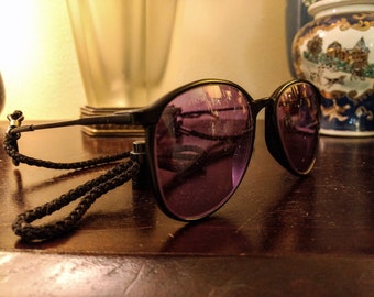 Very High Quality Carbon frame Didymium Safety Glasses for Torch Lampwork
