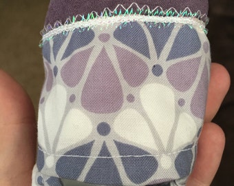 Soft sole baby shoe/slipper