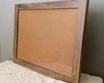 Barnwood Frame - Black Frame - White Frame - 4x12 frame - 8x10 frame - 11x14 frame - 10x20 frame - 12x16 frame - 16x20 frame - 12x36 frame