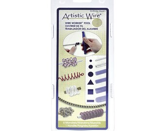 Artistic Wire, Wire Worker