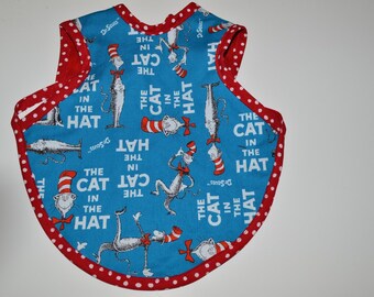 Cat-In-The-Hat Bapron