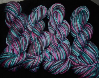 Titanium Sock - Queen of Freaking Everything