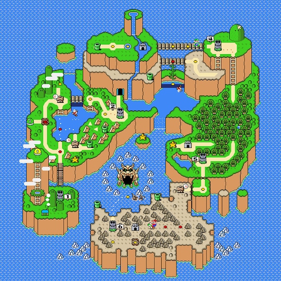 Yoshi Yoshi
