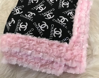 louis vuitton baby blanket Louis vuitton baby | Etsy
