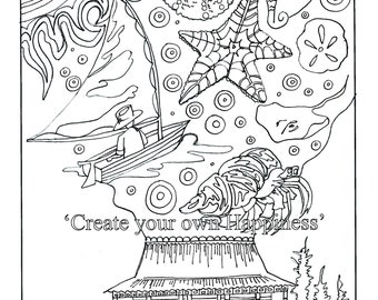 coloring mindfulness colouring pages colouring for adults