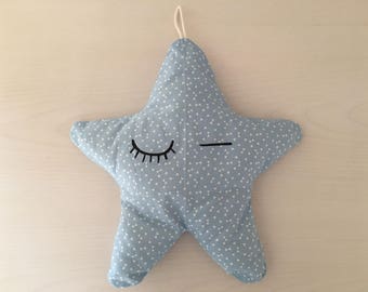 Cushion Stella Stellina
